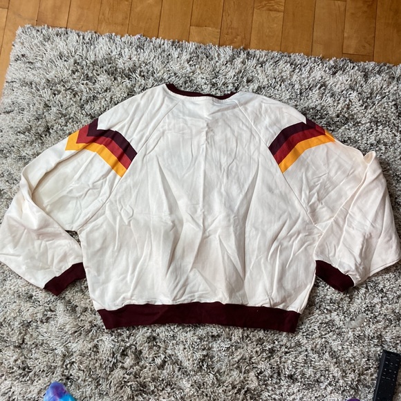 Peanuts vintage looking sweater - Picture 5 of 6